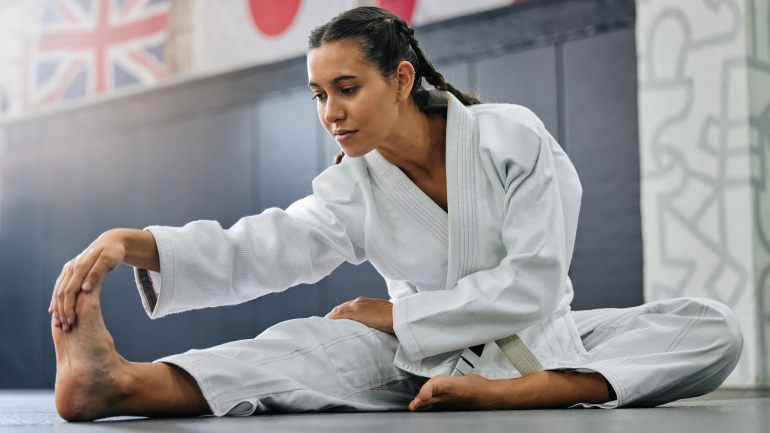 Los Beneficios Psicológicos del Jiu-Jitsu Brasileño: Una Nueva Perspectiva sobre el Estrés